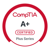 CompTIA A+ Certified